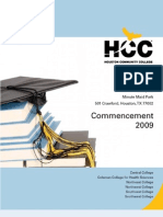 Graduation Program