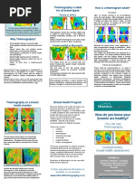 Thermography Brochure 