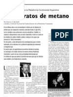 Hidratos de Metanos PDF