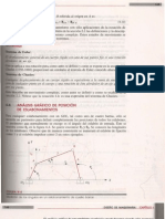 Analisis de Posicion de Eslabonamientos