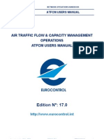 Atfcm Users Manual 17.0 PDF