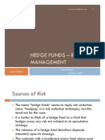 3.HF Risk MNGT