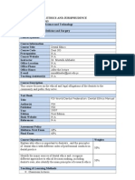 FDI World Dental Federation: Dental Ethics Manual