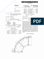 Belt Curve Conveyor