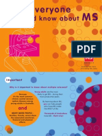 MS-What Everyone Should Know Brochure