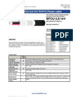 Bfou1kv (3) Nek606 Cables