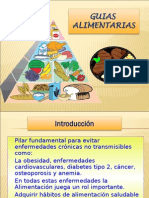 Clase 3 Piramide Nutricional