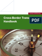 Cross-Border Transactions Handbook - Roeder