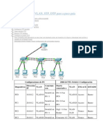 Cómo Configurar VLAN