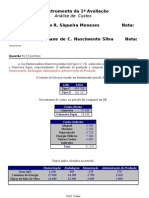 Prova+de+Custos+ +2010