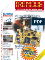 Revista Electronique Et Loisirs - 003