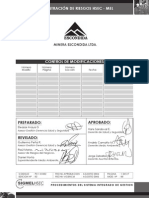 Administracion Riesgos