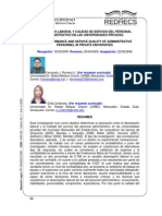 1 4 Desempeno Laboral Fernando Romero Erika Urdaneta