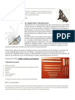 Construir Un Trebuchet