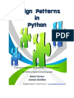 Design Patterns in Python