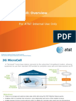 High Level Femto Overview