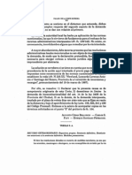 CSJN Trebas SA. PROHIBICION DE INNOVAR PDF