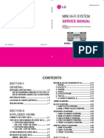 LG mcd-102 PDF