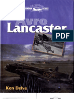 (Crowood Press) (Aviation Series) Avro Lancaster