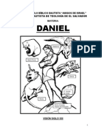 Folleto Daniel