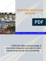 Industrial Inspection Division