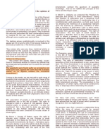 Griswold V Connecticut Digest