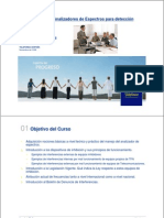 Curso Analizador de Espectros PDF