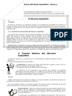 100 - Guia de Formas Basicas Del Texto Expositivo 1