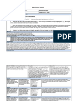 Digital Unit Plan Template