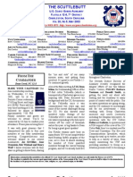 The Scuttlebutt: U.S. C G A F 12-8, 7 D C, S C V 28, N 5, M 2002