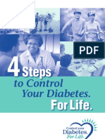 Diabetes Information