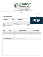 Information Center Application For IGC Format From Shobhit