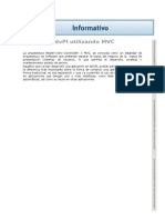 Wed May 23 05-51-41 BRT 2012AdvPl - Utilizando - MVC - Spa