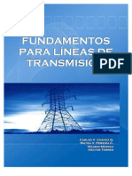 Fundamentos de Lineas de Transmision