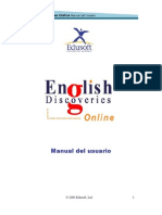 Manual Del Usuario Plataforma EDO