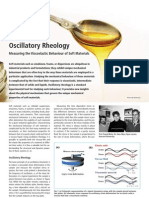 Measuring The Viscoelastic Behaviour of Soft Materials PDF