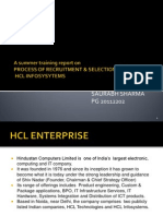 HCL