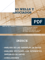 Caso Wells y Asociados Grupo 8