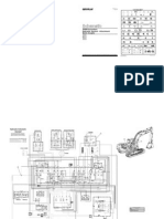 Sistema Hidraulico 320B