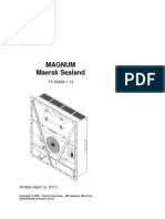 MAGNUM Maersk Sealand 52268-4-PM Rev 1.14