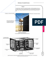 Resistance Grounded Systems: Purpose