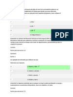 Autoevaluacion Logistica U4