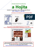 La Hojita Año 2 Numero 24