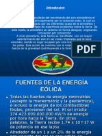 Mediciones Del Viento PowerPoint