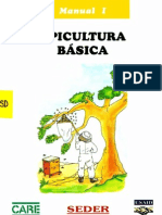 Apicultura Básica