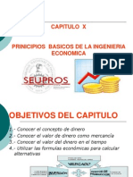 Capitulo XI Ing. Economica