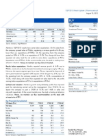 Alembic Pharma: Performance Highlights