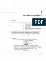 Thermodynamics Review Problems