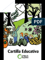 Cartilla Educativa - Argentina