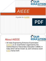 Aieee: A Guide For